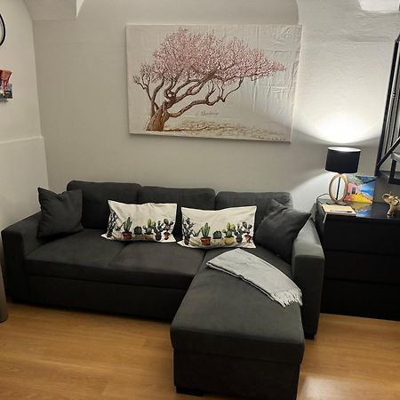 Almond Apartment 카타니아 외부 사진