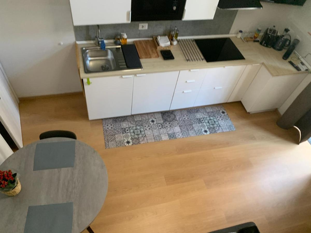 Almond Apartment 카타니아 외부 사진