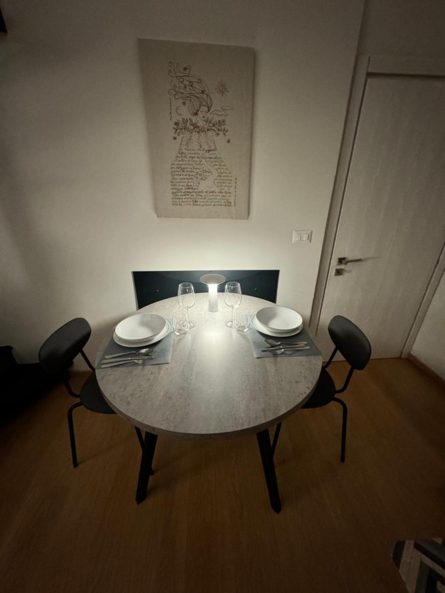 Almond Apartment 카타니아 외부 사진