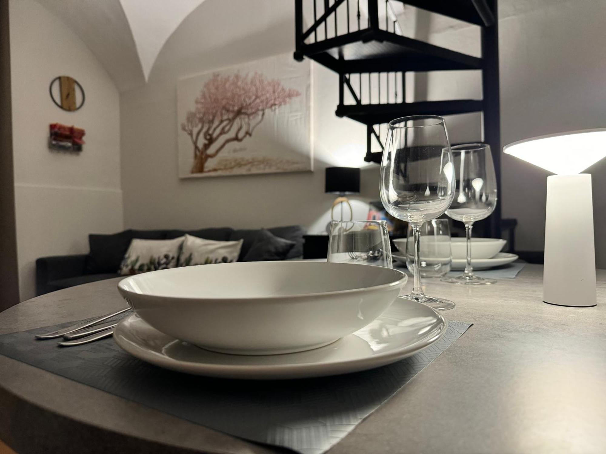 Almond Apartment 카타니아 외부 사진
