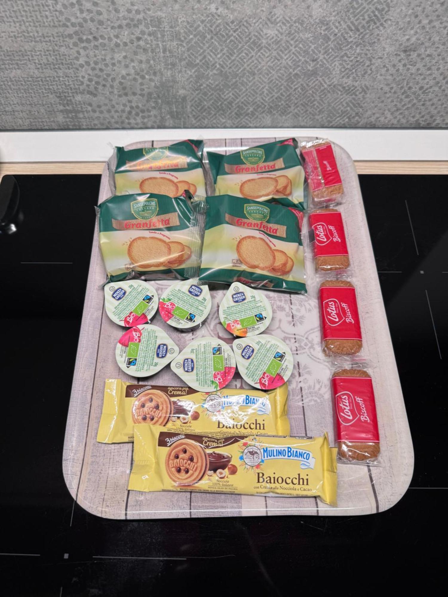 Almond Apartment 카타니아 외부 사진