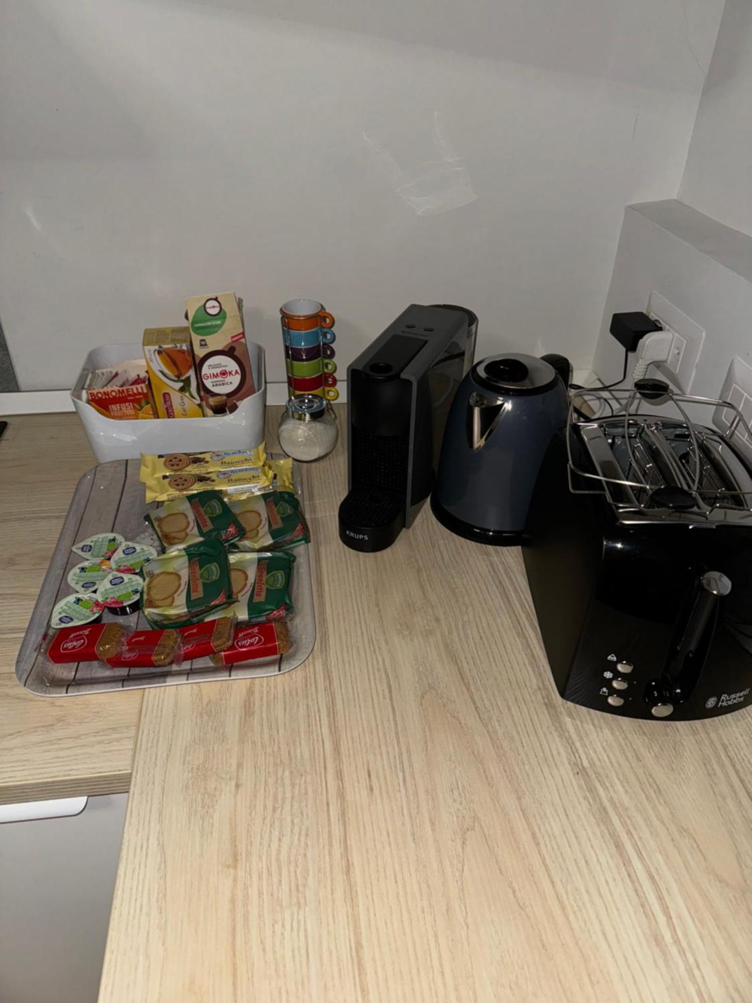 Almond Apartment 카타니아 외부 사진