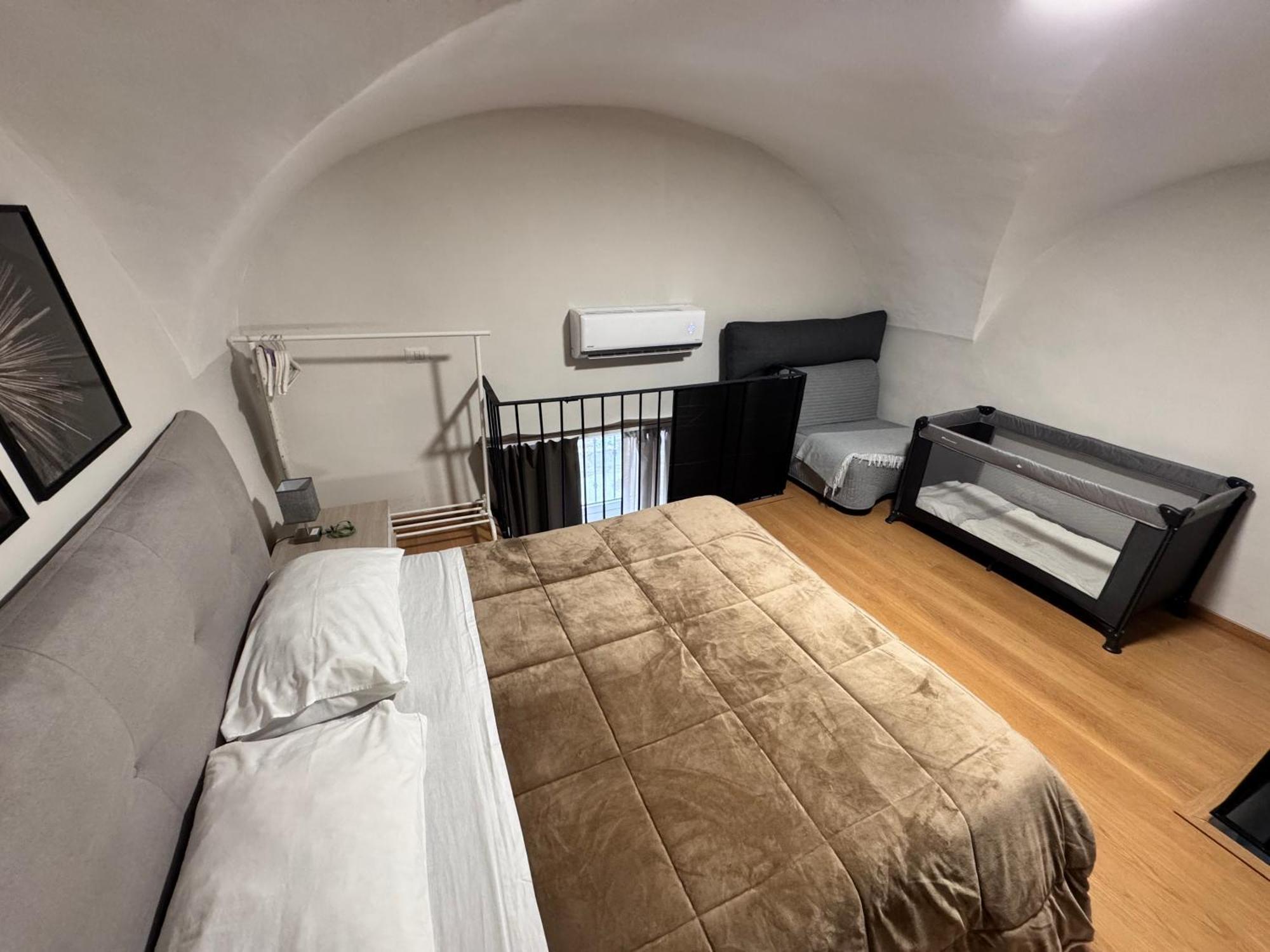 Almond Apartment 카타니아 외부 사진