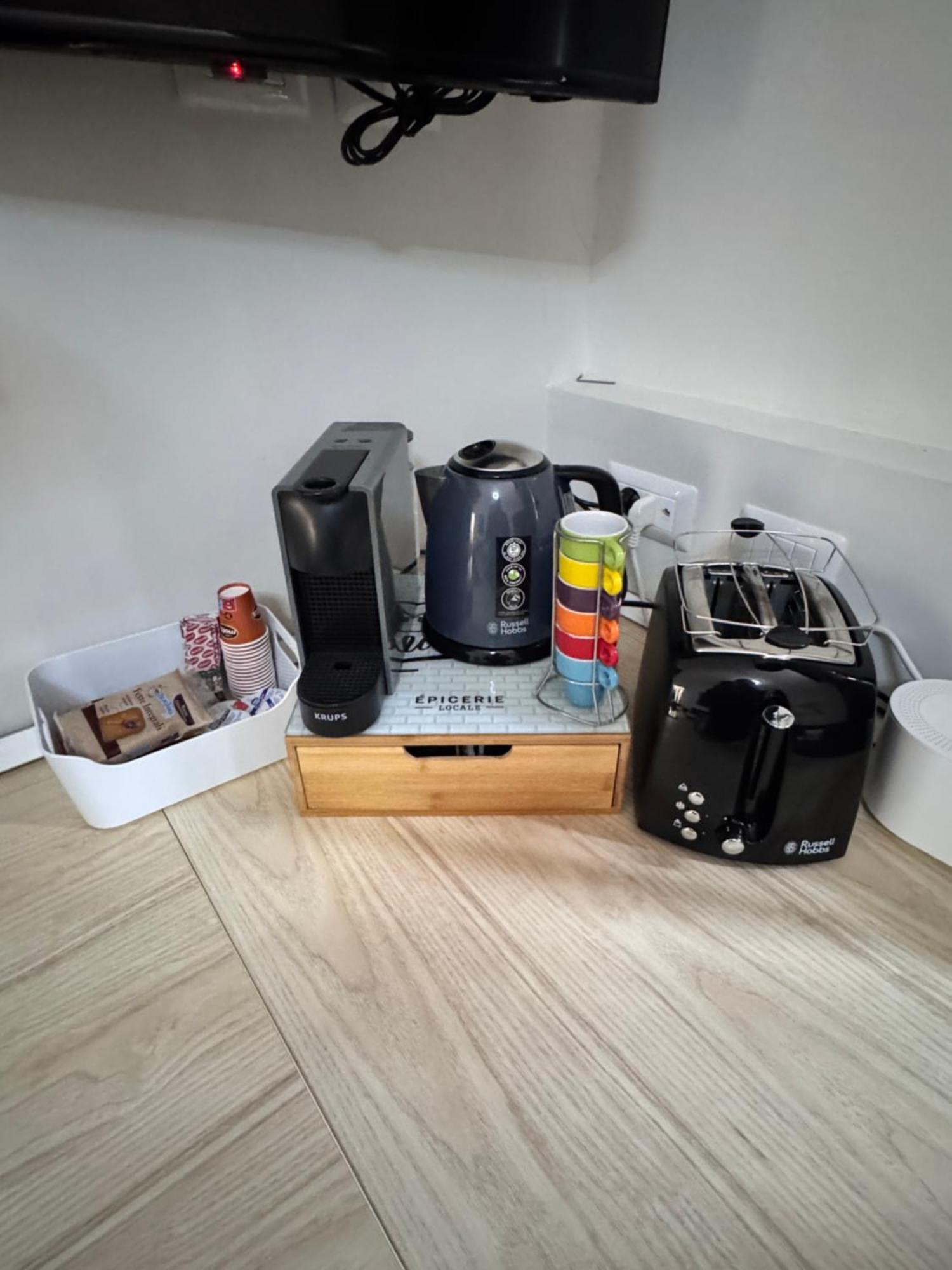 Almond Apartment 카타니아 외부 사진